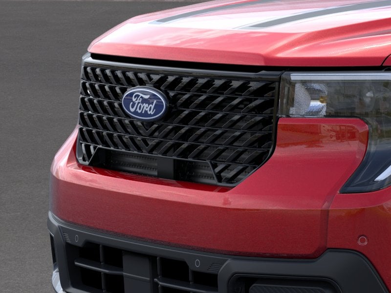 Thumbnail: 2026 Ford Maverick - 41