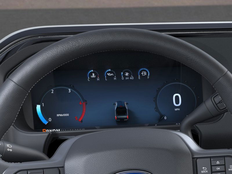 2026 Ford F-350 Super Duty Lariat - Photo 37