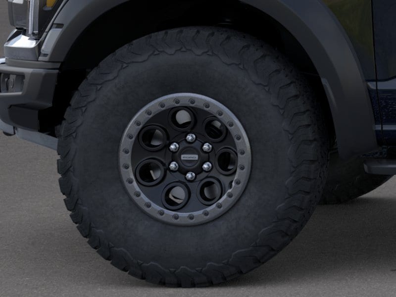 2025 Ford F-150 Raptor - Photo 41
