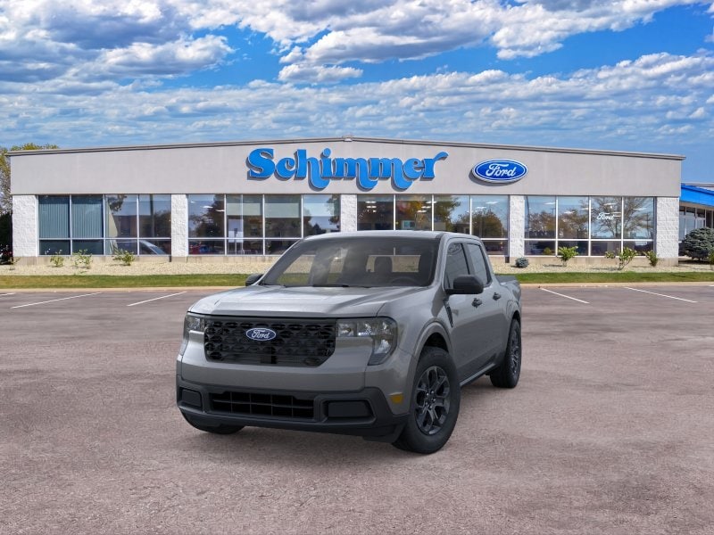 2026 Ford Maverick XLT - Photo 26
