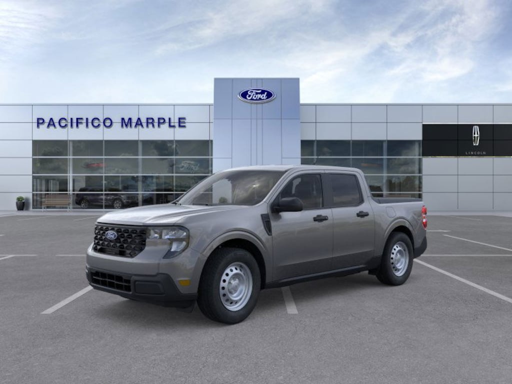 New 2026 Ford Maverick XL TRUCK