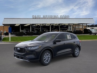 2025 Ford Escape Active SUV
