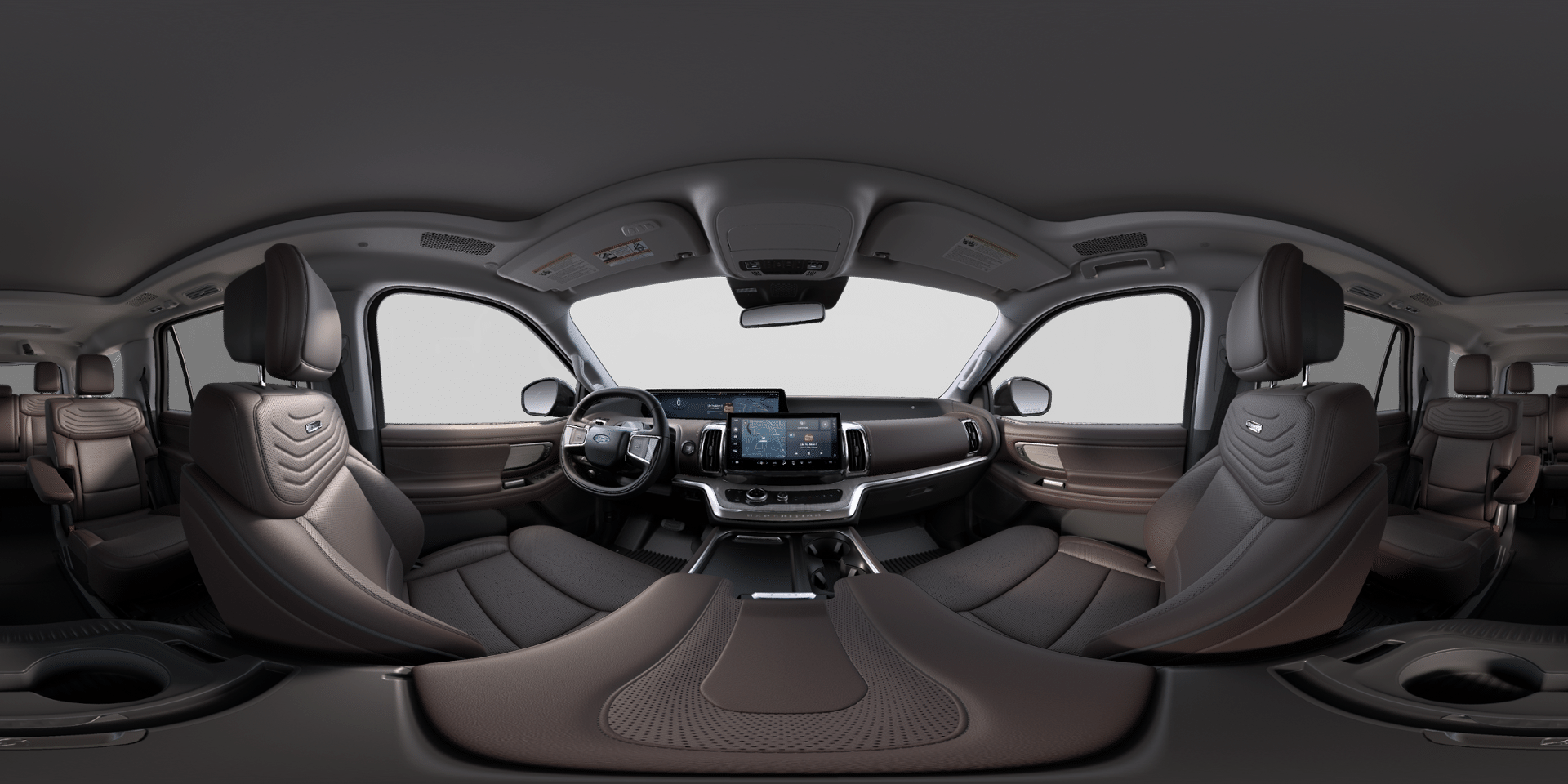 Thumbnail: 2025 Ford Expedition - 16