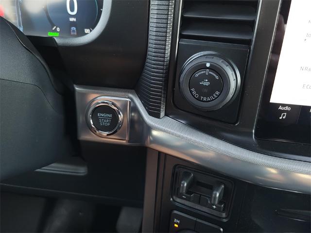 2025 Ford F-150 Lariat - Photo 41