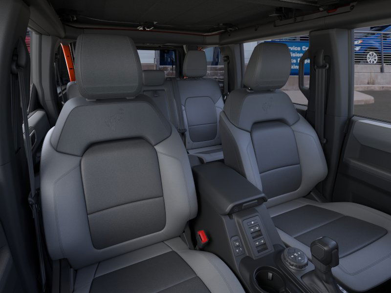 Thumbnail: 2024 Ford Bronco - 35