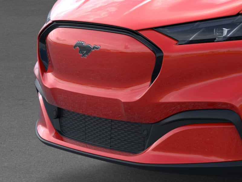 Thumbnail: 2026 Ford Mustang Mach-E - 17