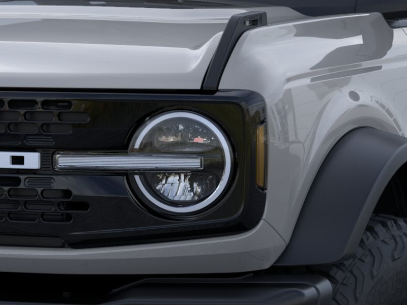 Thumbnail: 2026 Ford Bronco - 20