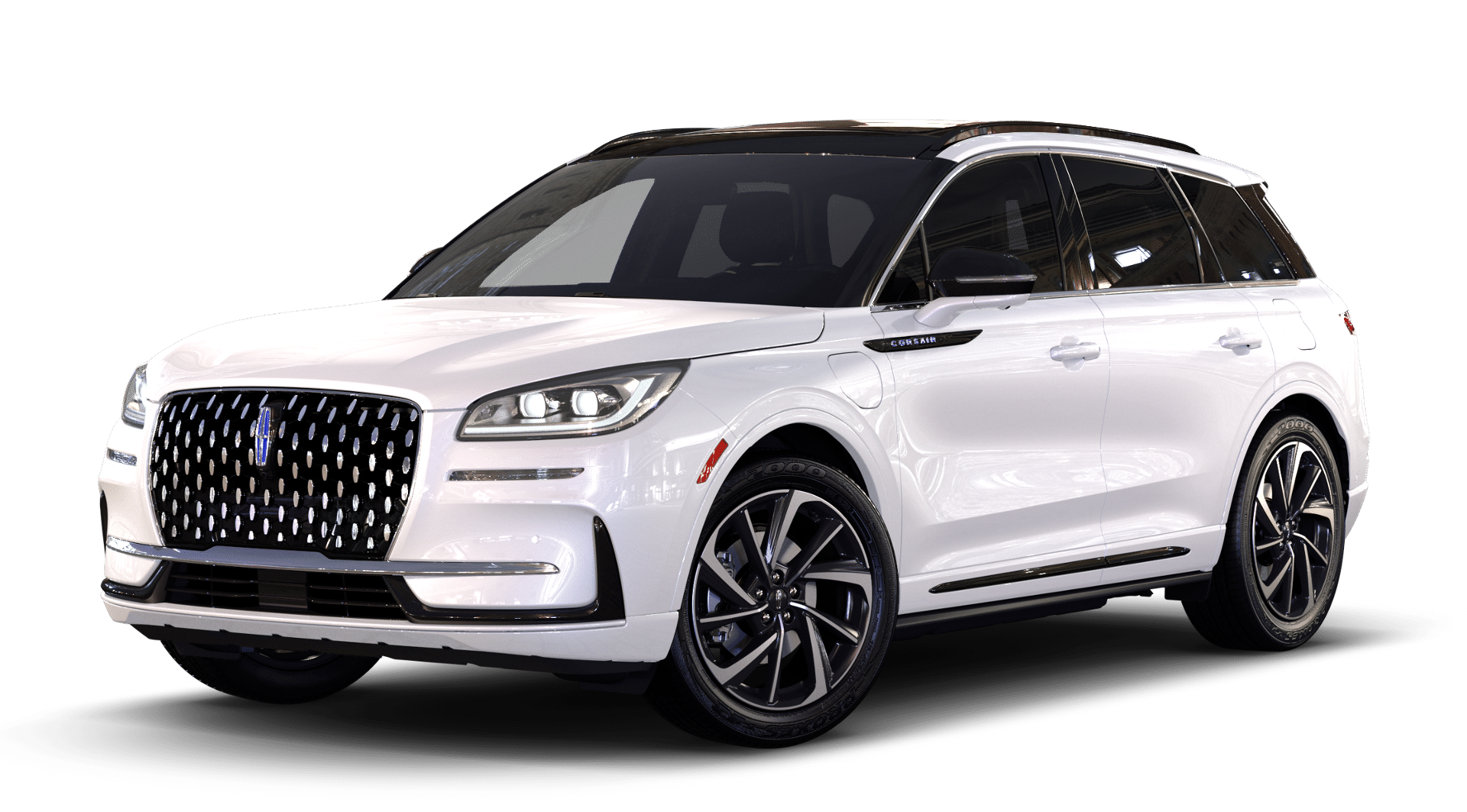 2026 Lincoln Corsair Grand Touring's photo