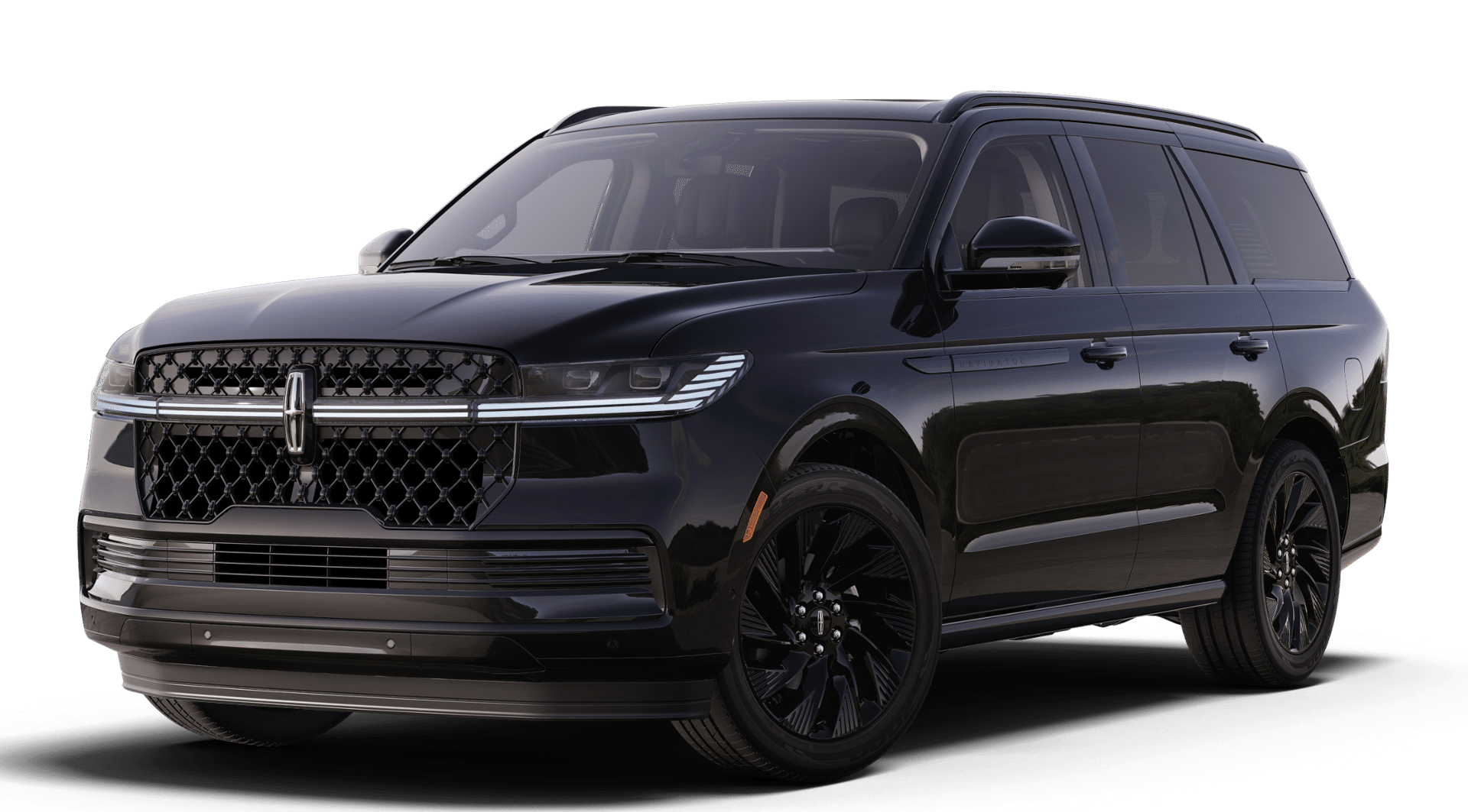 Lincoln Navigator