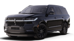 2025 Lincoln Navigator Reserve SUV in Chambersburg, PA
