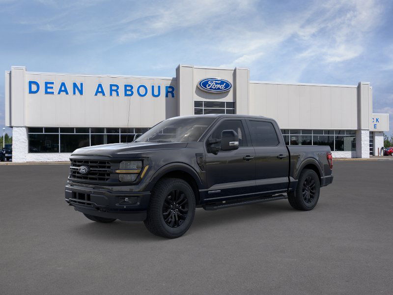 2026 Ford F-150 Truck 