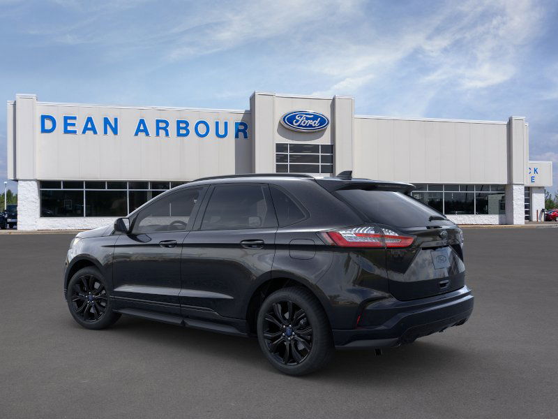 2024 Ford Edge SE photo 4