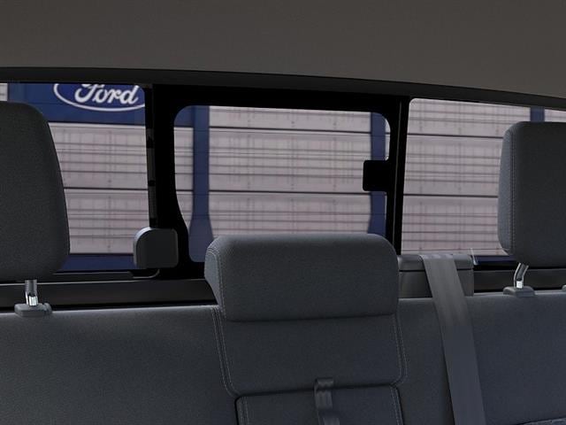 2026 Ford Ranger XLT Truck SuperCrew
