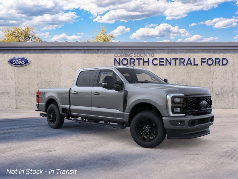 Super Duty F-250&reg; XLT