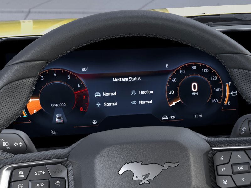 2025 Ford Mustang GT Premium Fastback - Photo 26