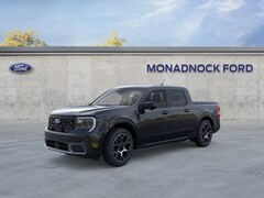 2025 Ford Maverick Lariat TRUCK