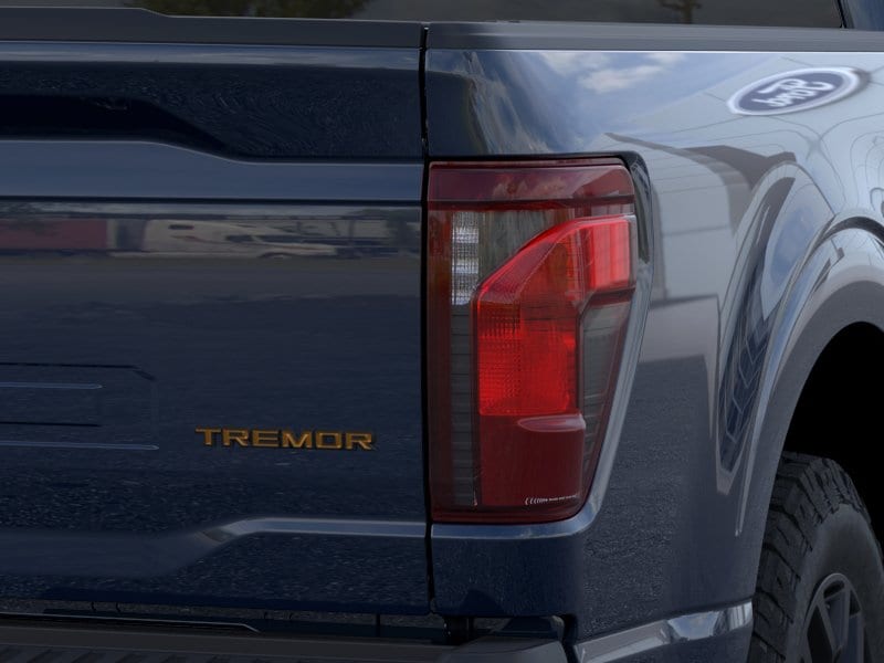 Thumbnail: 2026 Ford F-150 - 43