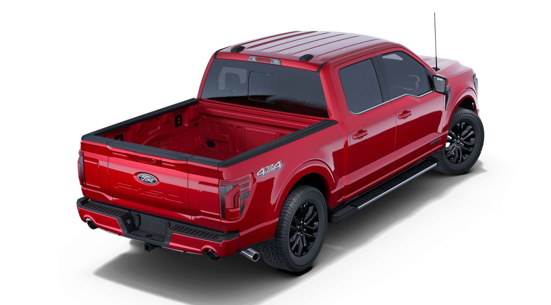 Thumbnail: 2025 Ford F-150 - 11