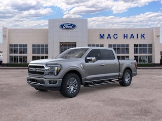 2026 Ford F-150 Lariat TRUCK
