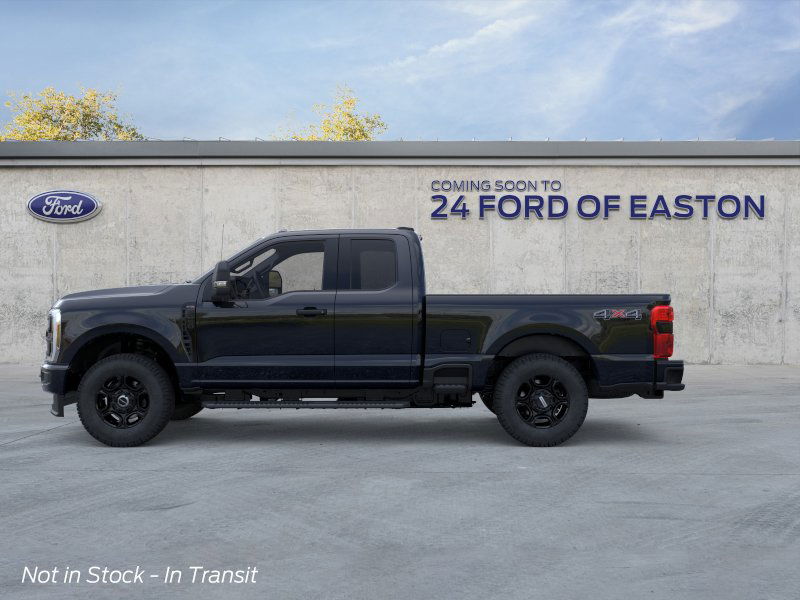2026 Ford F-350 XL photo 3