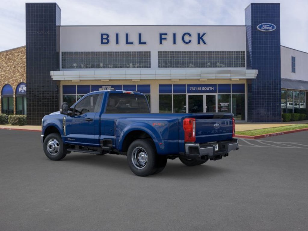 New 2026 Ford F-350 XL TRUCK