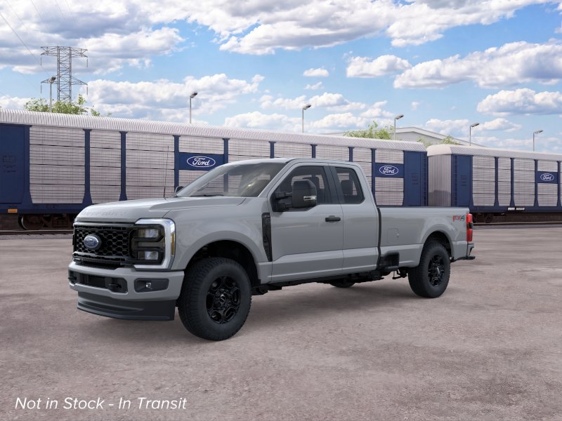 2026 Ford Super Duty F-350 SRW