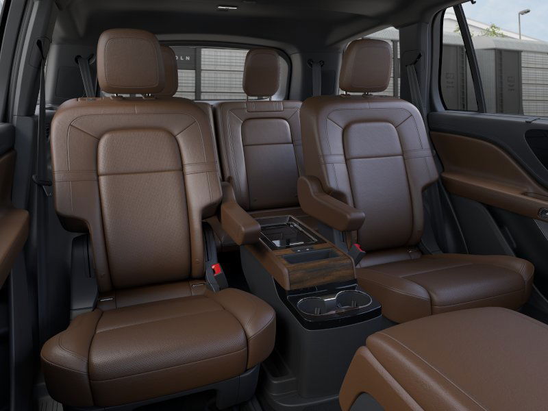 Thumbnail: 2025 Lincoln Aviator - 33