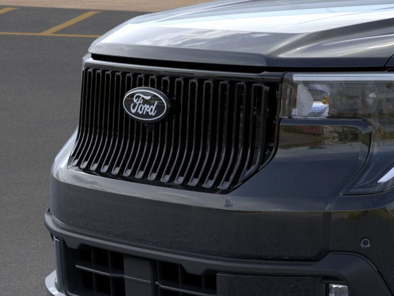 2025 Ford Maverick Lobo Standard - Photo 18