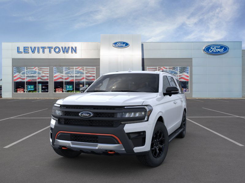 2024 Ford Expedition Timberline photo 2
