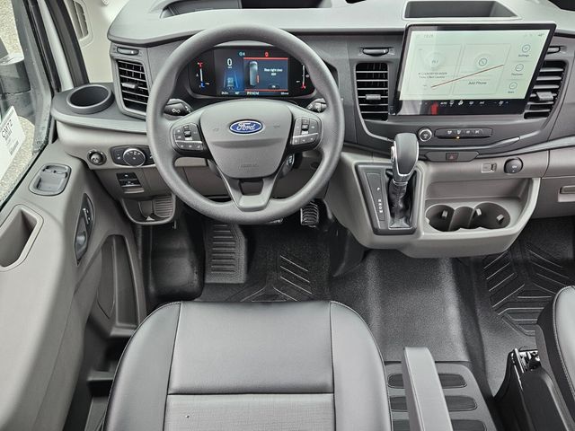 2026 Ford Transit Van Base - Photo 41
