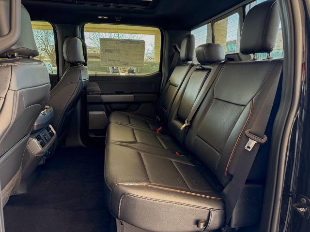 2025 Ford F-150 Lariat - Photo 62