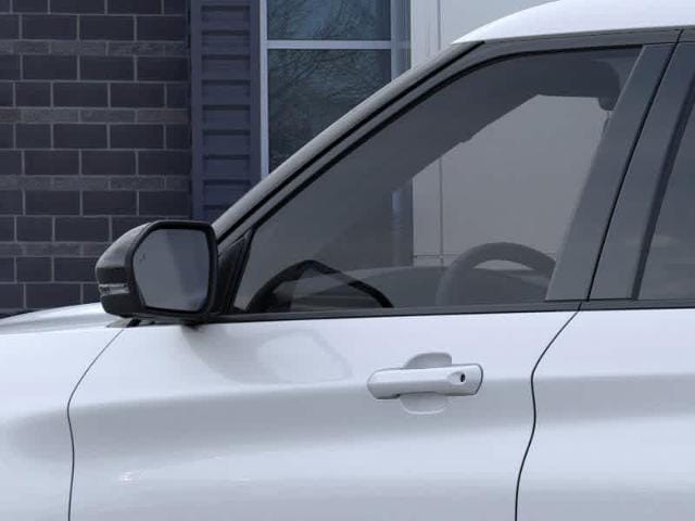 Thumbnail: 2026 Ford Explorer - 43