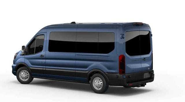 Thumbnail: 2026 Ford Transit Series - 23