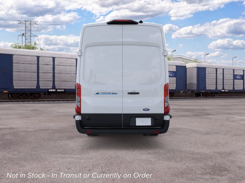 Thumbnail: 2026 Ford Transit Series - 5
