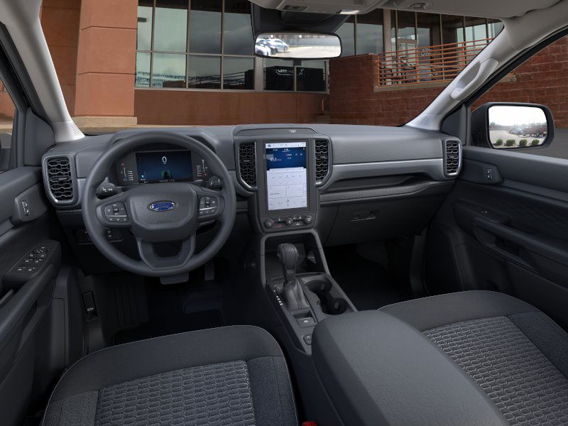 2025 Ford Ranger XL - Photo 9