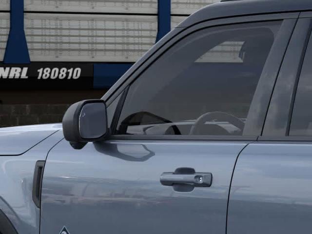 Thumbnail: 2025 Ford Bronco Sport - 43