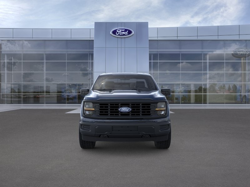 2025 Ford F-150 XL - Photo 43