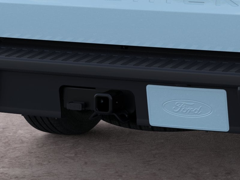2026 Ford Maverick XLT - Photo 23