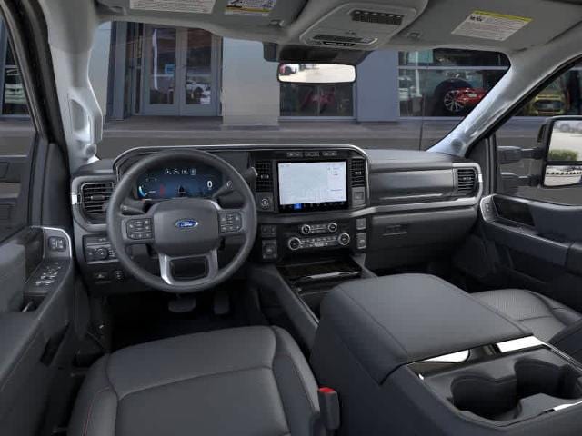 Thumbnail: 2024 Ford F-250 - 31