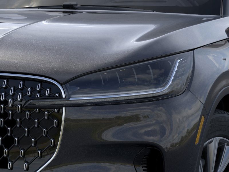 2026 Lincoln Aviator Premiere SUV