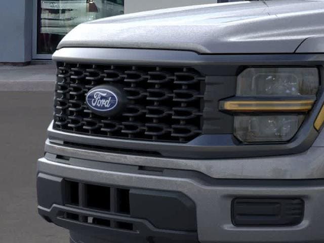 Thumbnail: 2025 Ford F-150 - 38