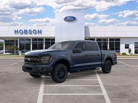 2026 Ford F-150 Tremor Truck
