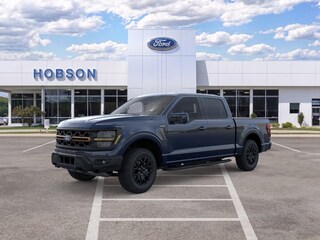 2026 Ford F-150 Tremor Truck
