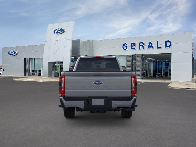 2026 Ford F-350 Super Duty Lariat - Photo 27