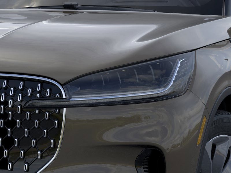 2026 Lincoln Aviator Reserve - Photo 79