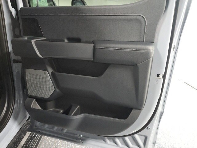 2025 Ford F-250 Super Duty Lariat - Photo 48