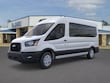 Ford Transit-350 Passenger