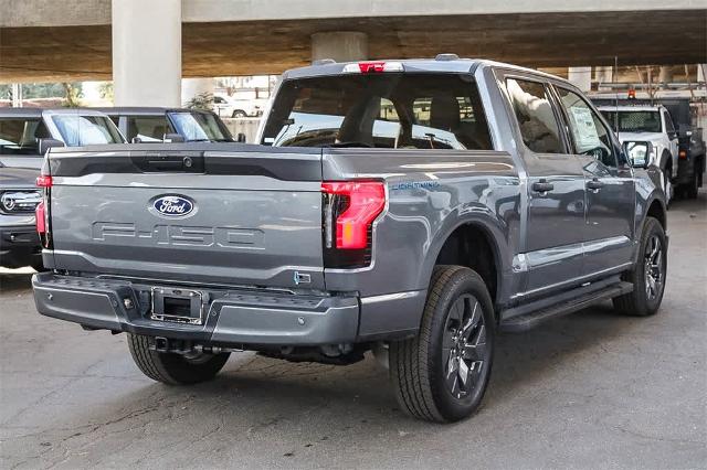 Thumbnail: 2024 Ford F-150 - 32