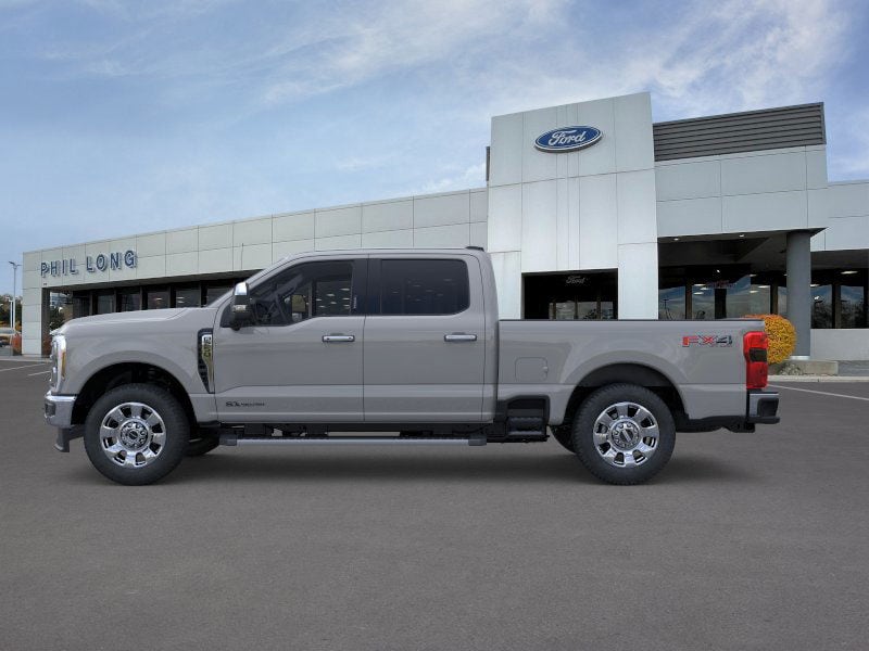 2026 Ford F-250 photo 3
