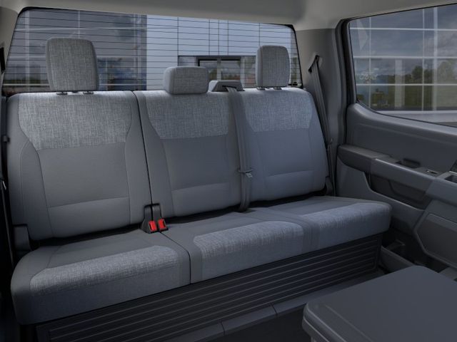 2026 Ford F-250 Super Duty XLT - Photo 33
